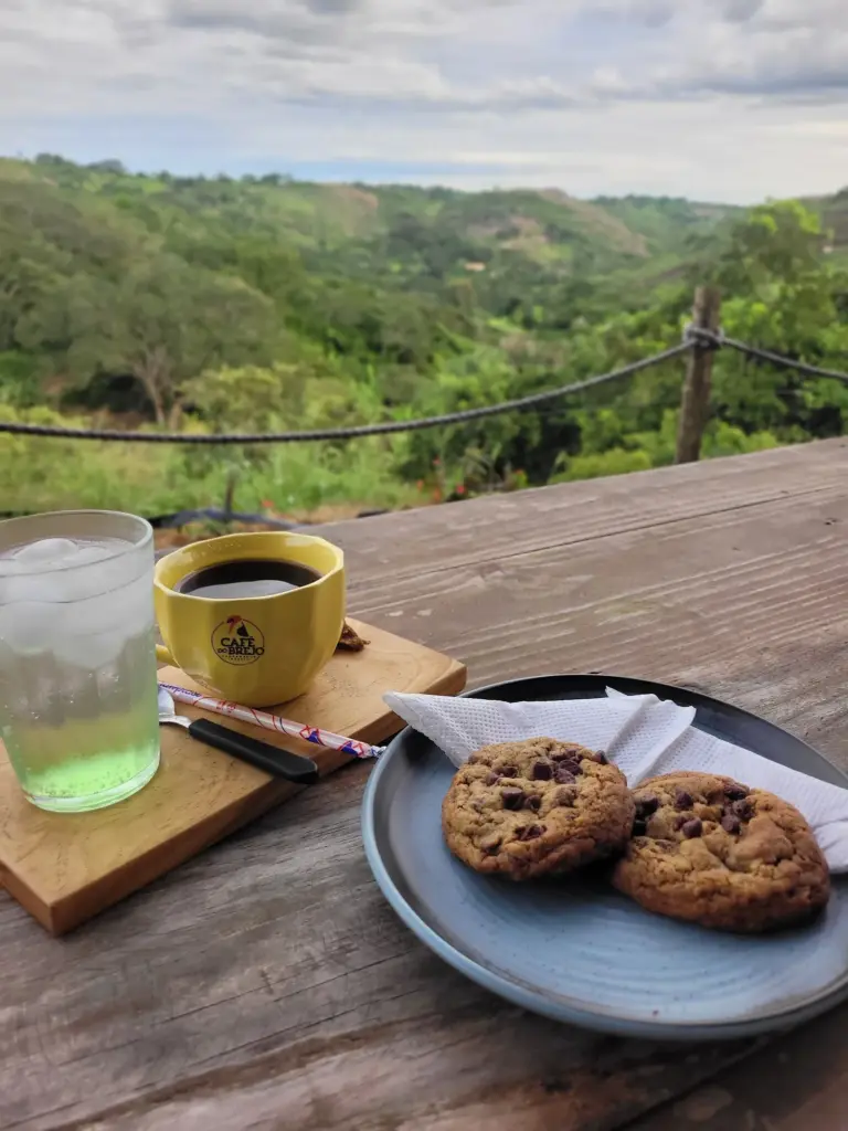 Café do Brejo — foto 1