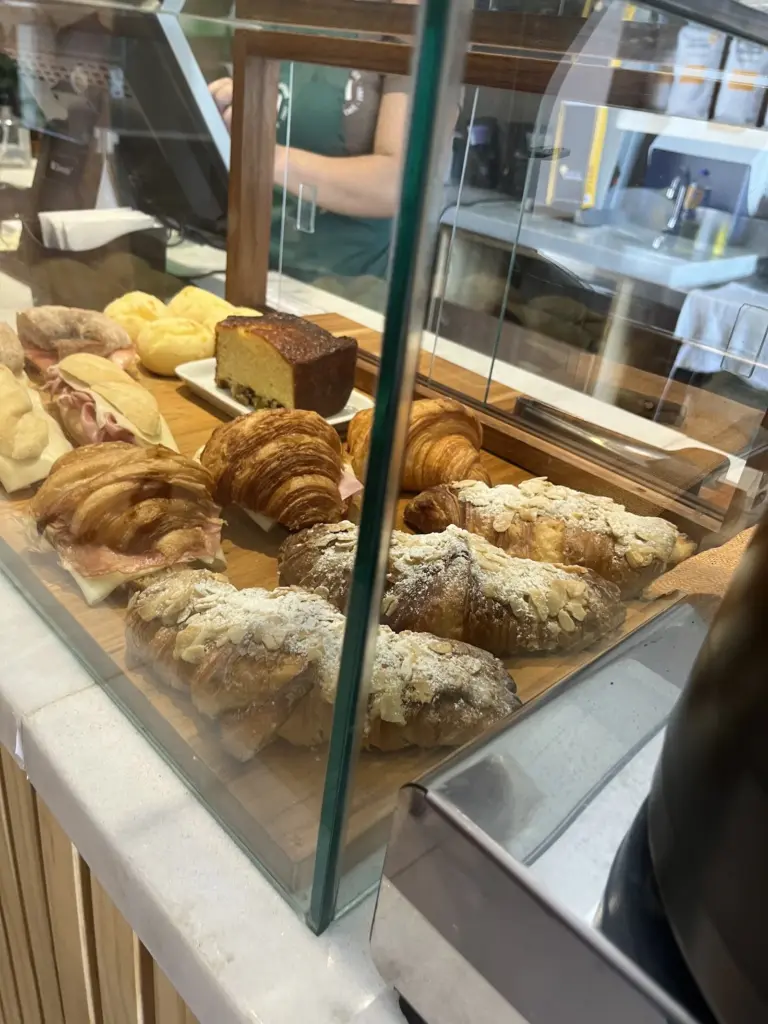 Café do Mercado — foto 2