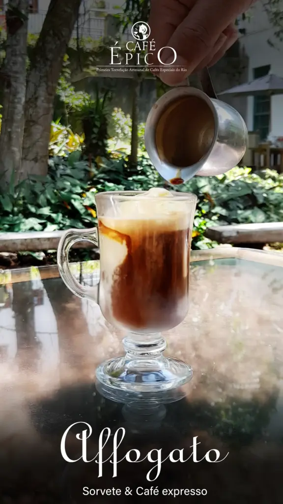 Café Épico — foto 2