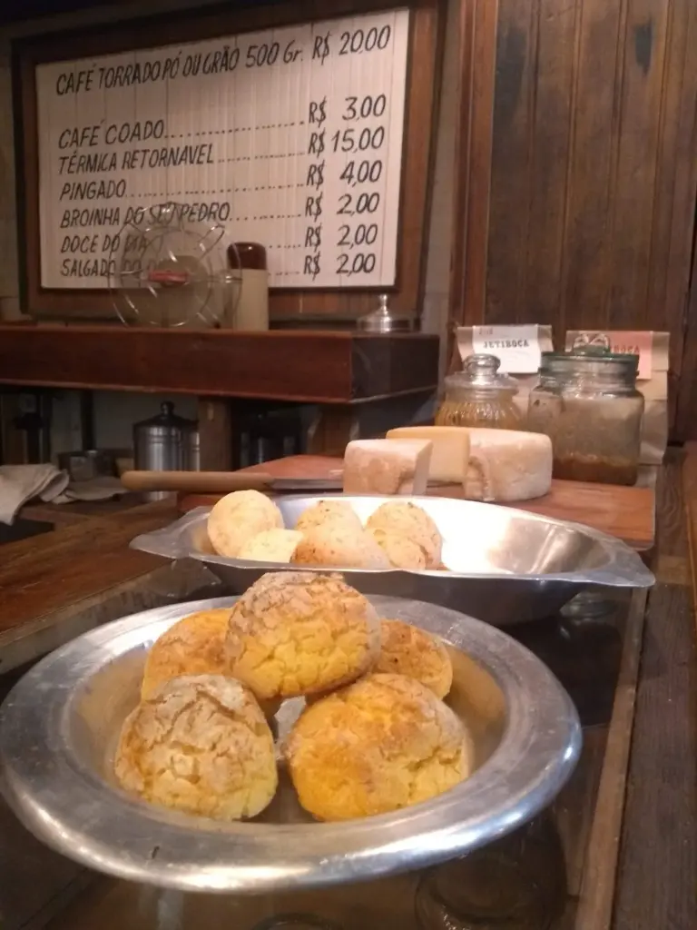 Café Jetiboca — foto 2