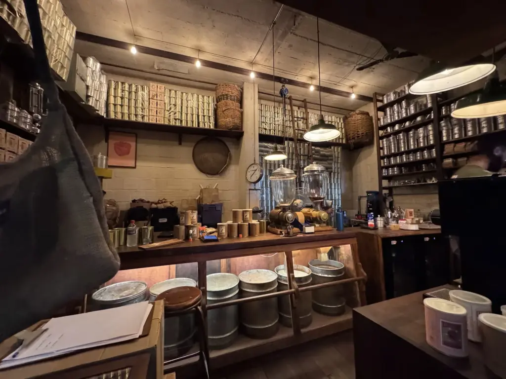 Café Jetiboca — foto 1