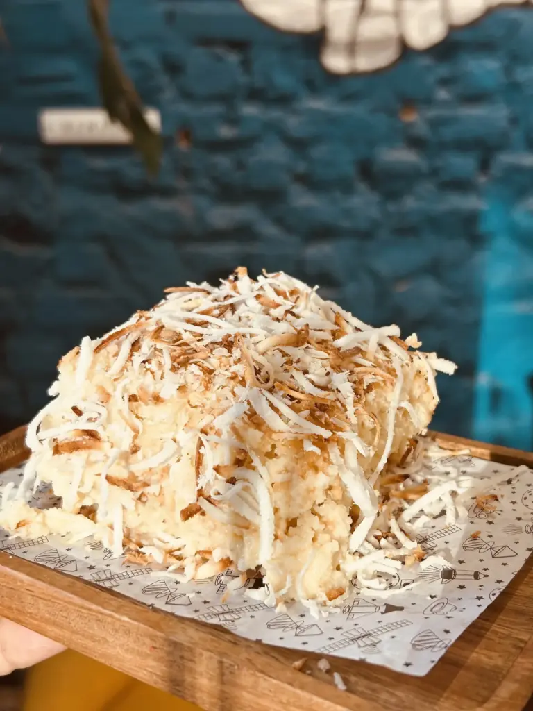Café Lunático — foto 2