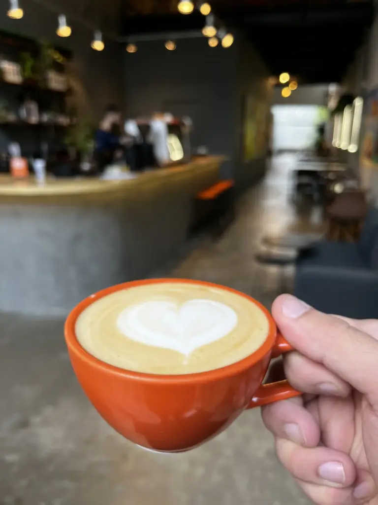 Café Porto Farrô — foto 2