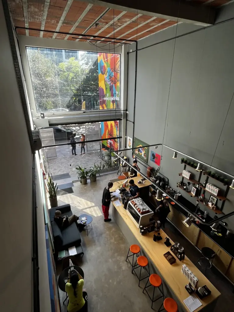 Café Porto Farrô — foto 3