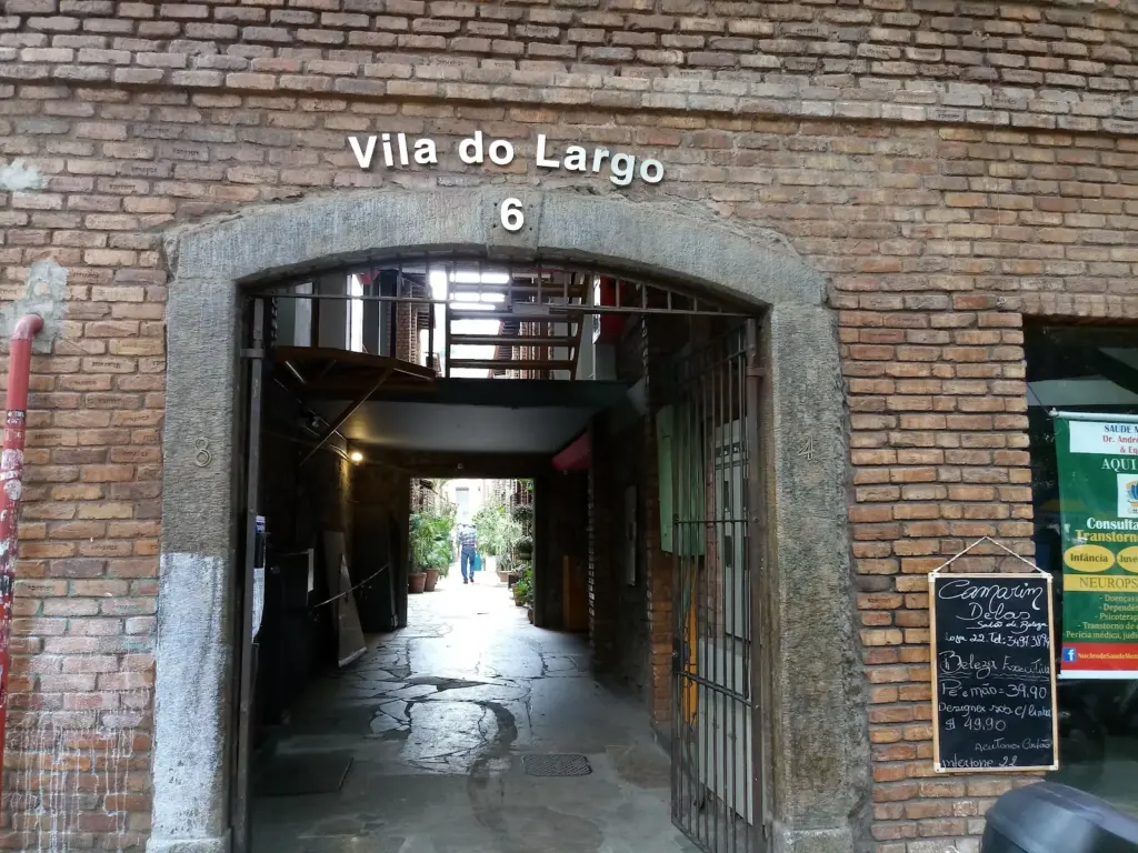 Café Secreto — foto 3
