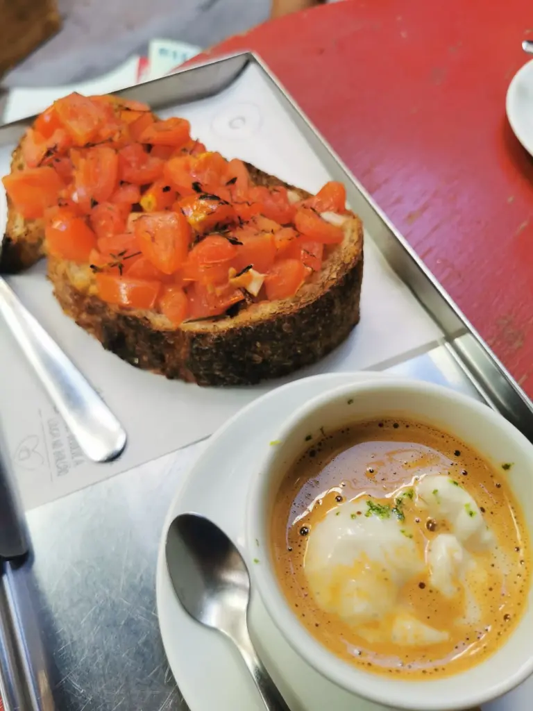 Café Secreto — foto 2