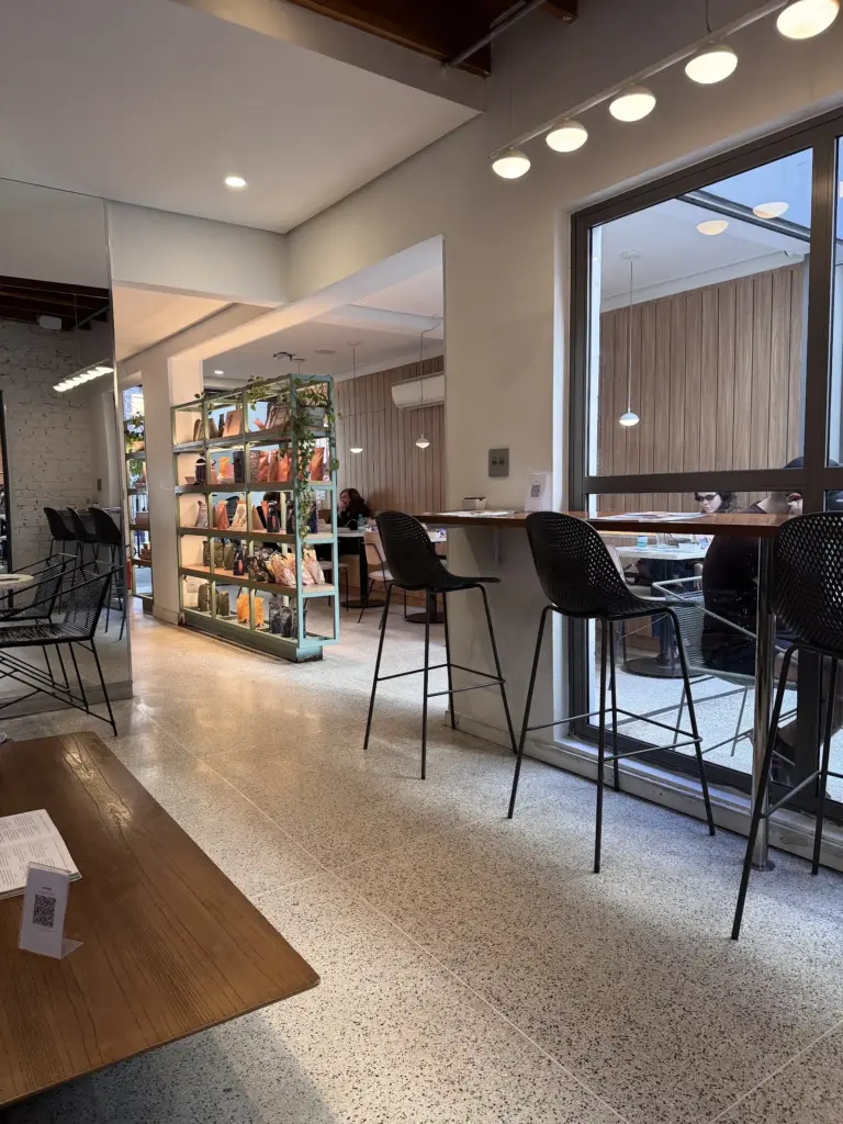 Café Zinn — foto 2