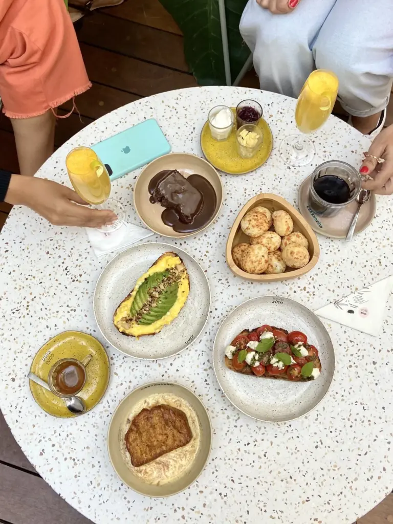 Café Zinn — foto 1