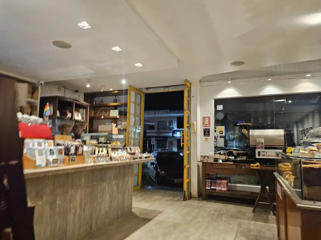 Cafés Corrêa — foto 2