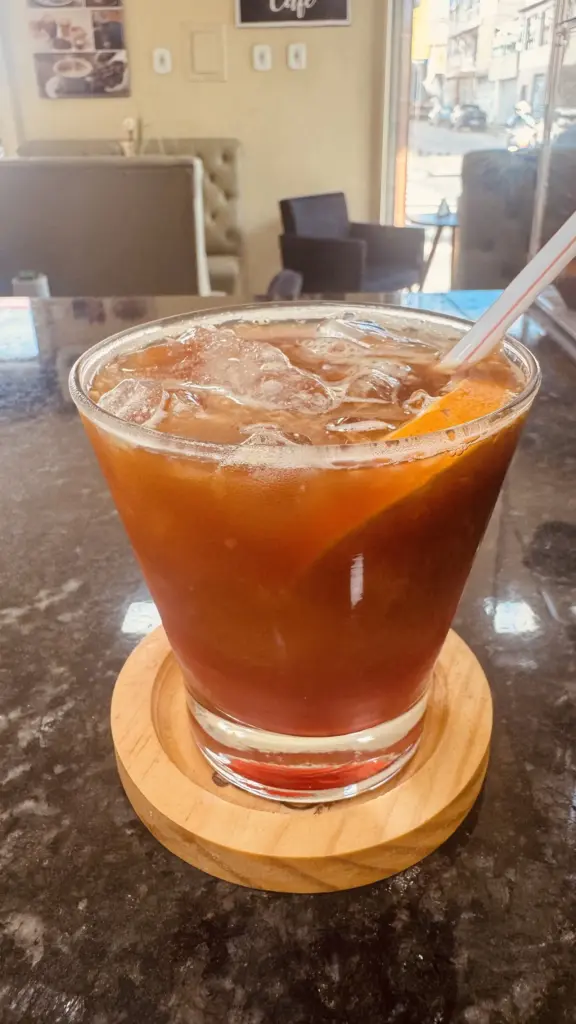 Cafeteira Café Arte – Cafés Especiais — foto 2
