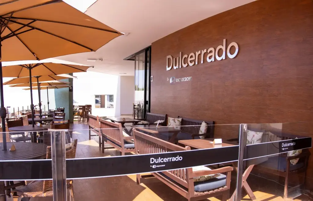 Cafeteria Dulcerrado by Expocacer — foto 3