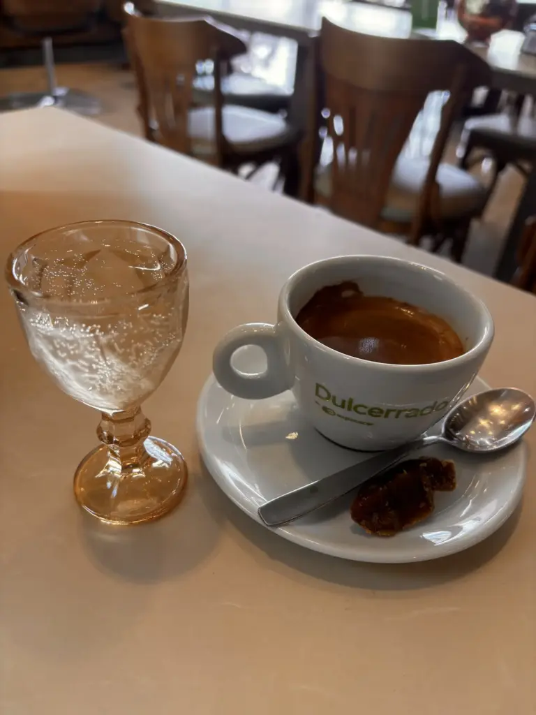 Cafeteria Dulcerrado by Expocacer — foto 1
