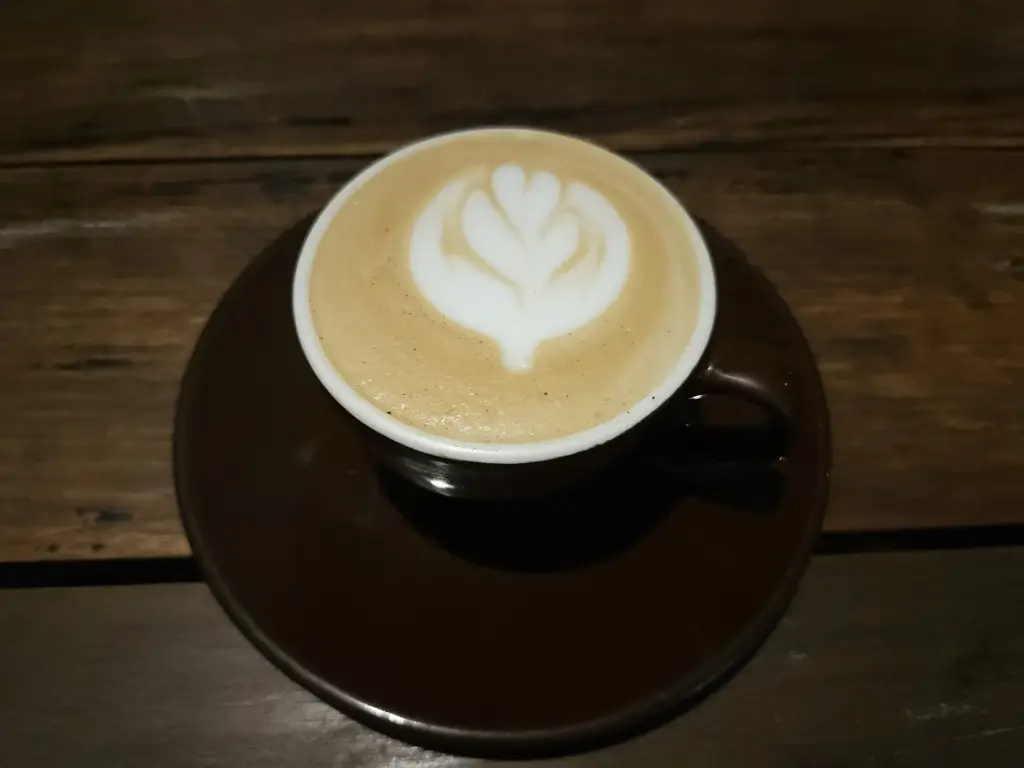 Cafeteria Will Coffee — foto 1