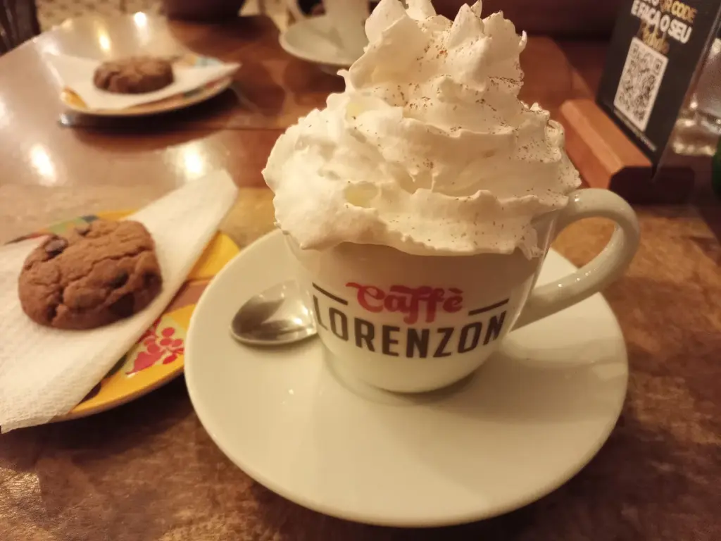 Caffè Lorenzon — foto 1