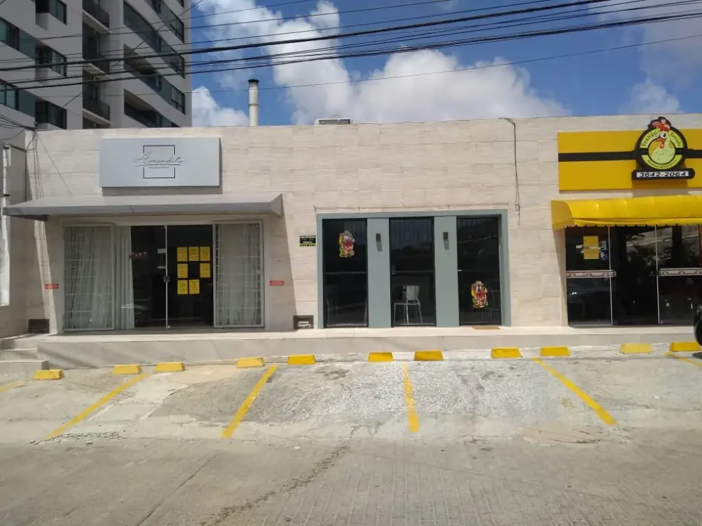 Caffeina Cafés Especiais — foto 3