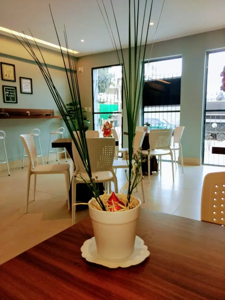 Caffeina Cafés Especiais — foto 2