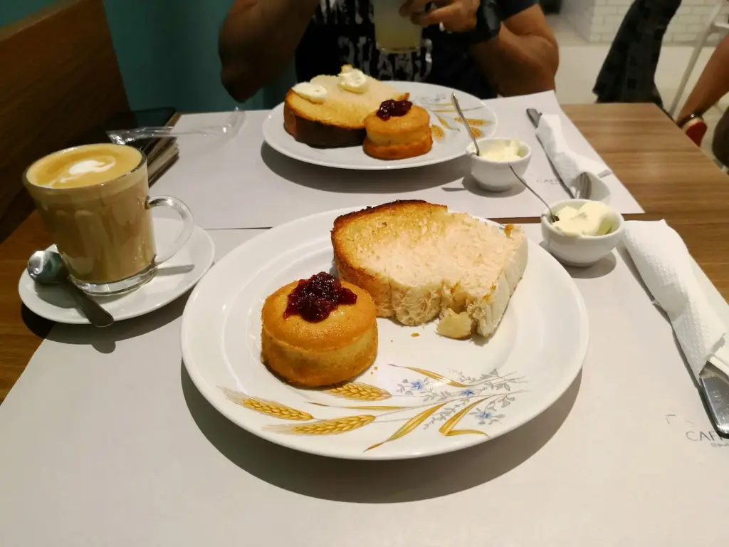 Caffeina Cafés Especiais — foto 1