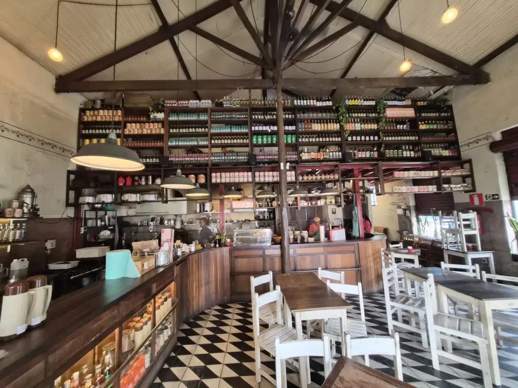 Casa Alvorada — foto 1