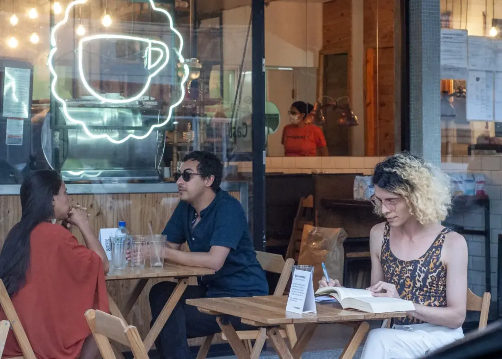 Castigliani Cafés Especiais — foto 3
