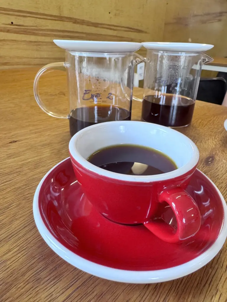 Civitá Cafés Especiais — foto 1