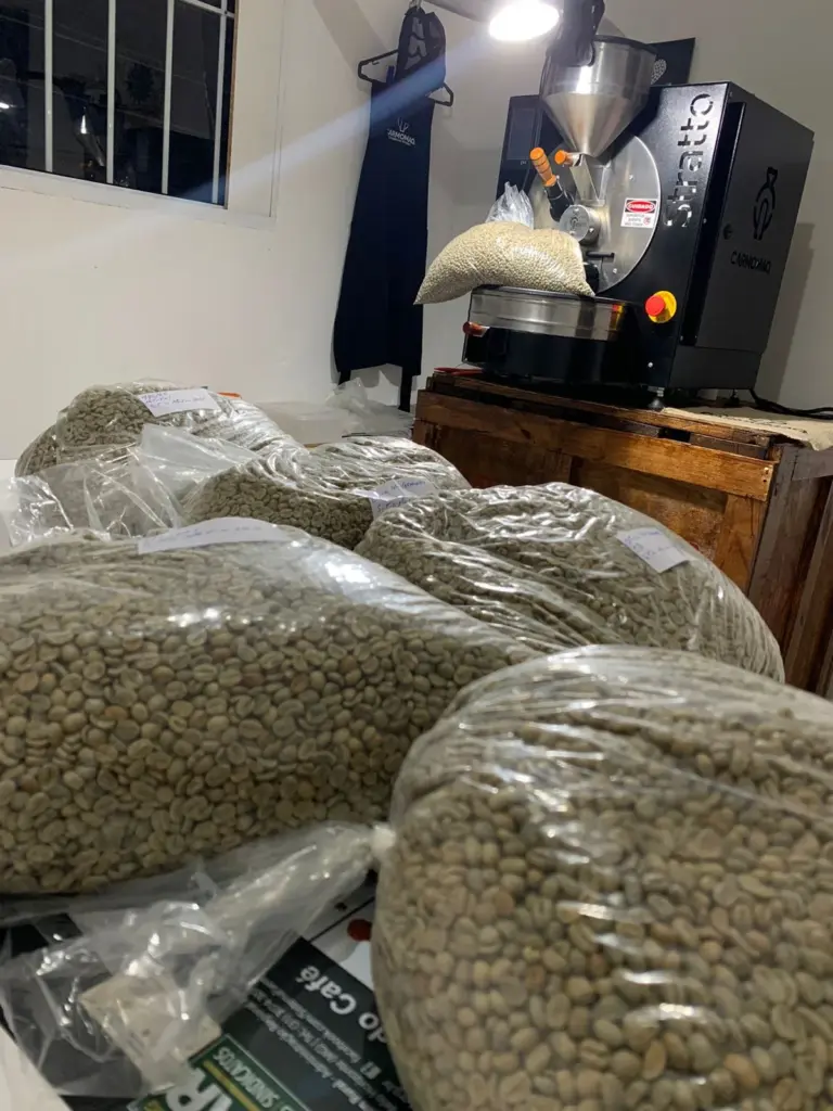 Coffè Cadenza — foto 2