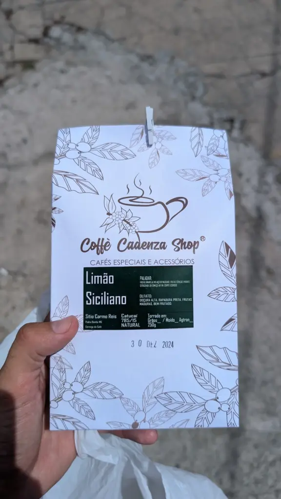 Coffè Cadenza — foto 1