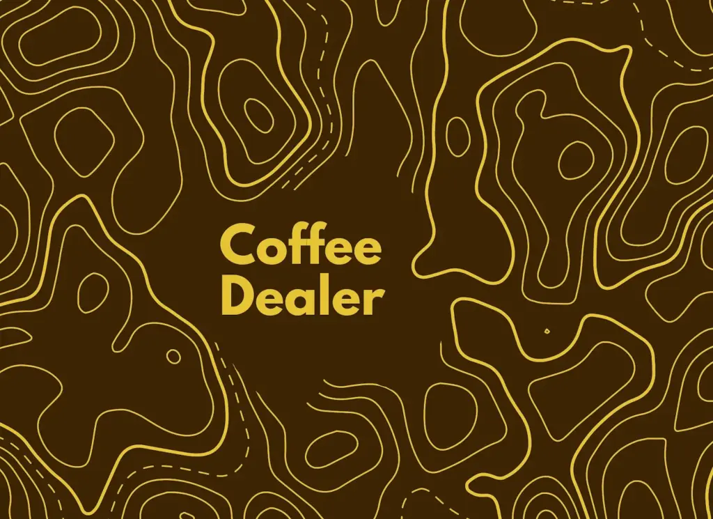 Coffee Dealer — foto 3