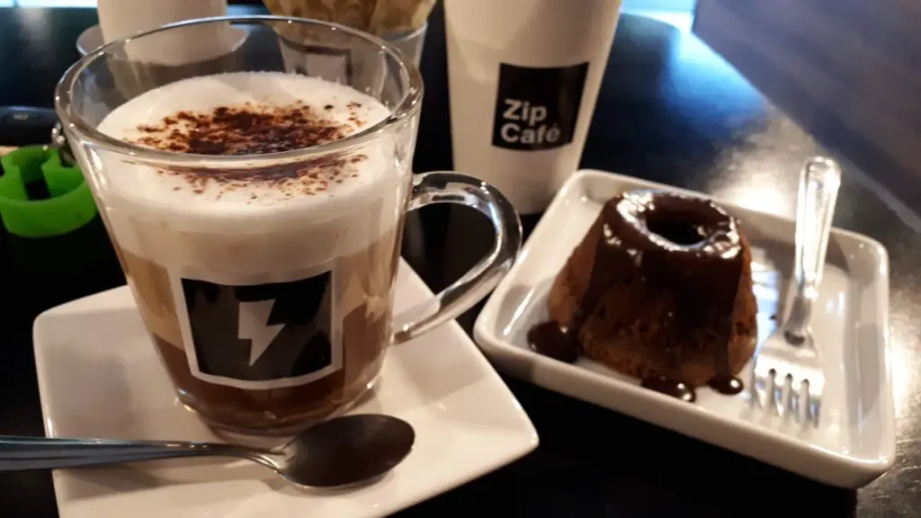 Coffee Dealer — foto 1