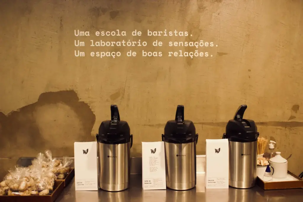 Coffee Lab — foto 2