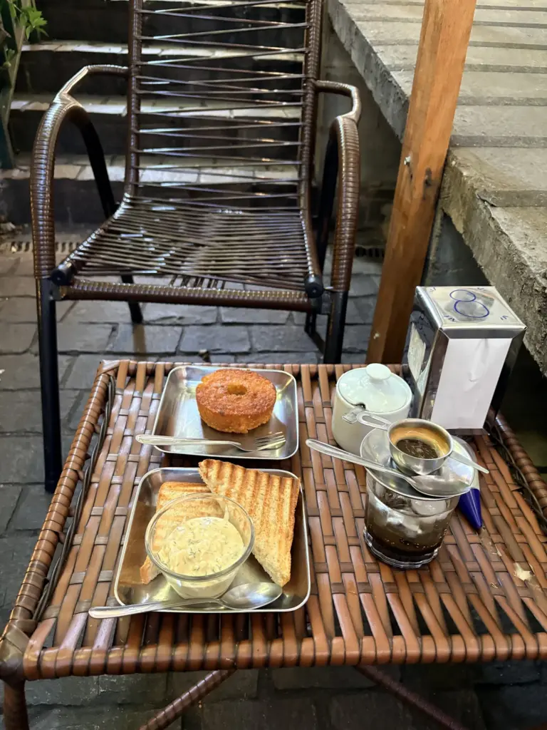 Coffee Lab — foto 1