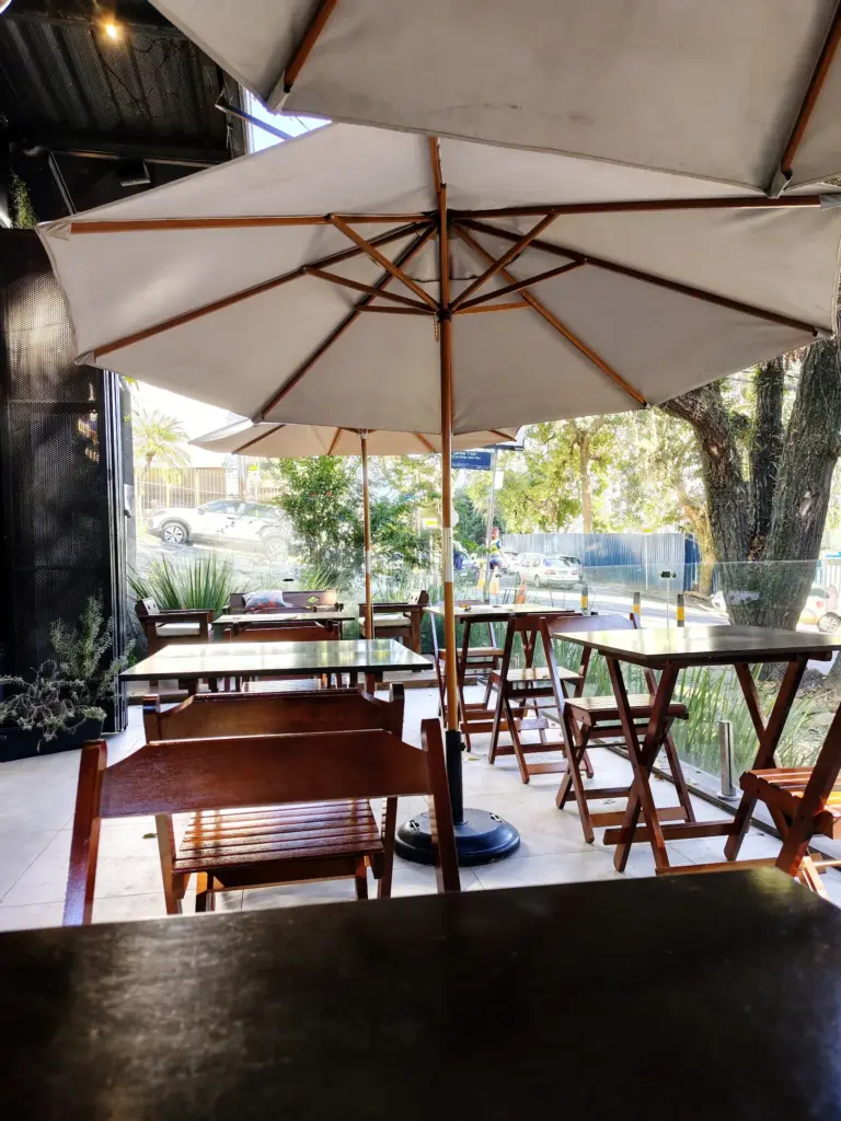 Contraponto Café — foto 2