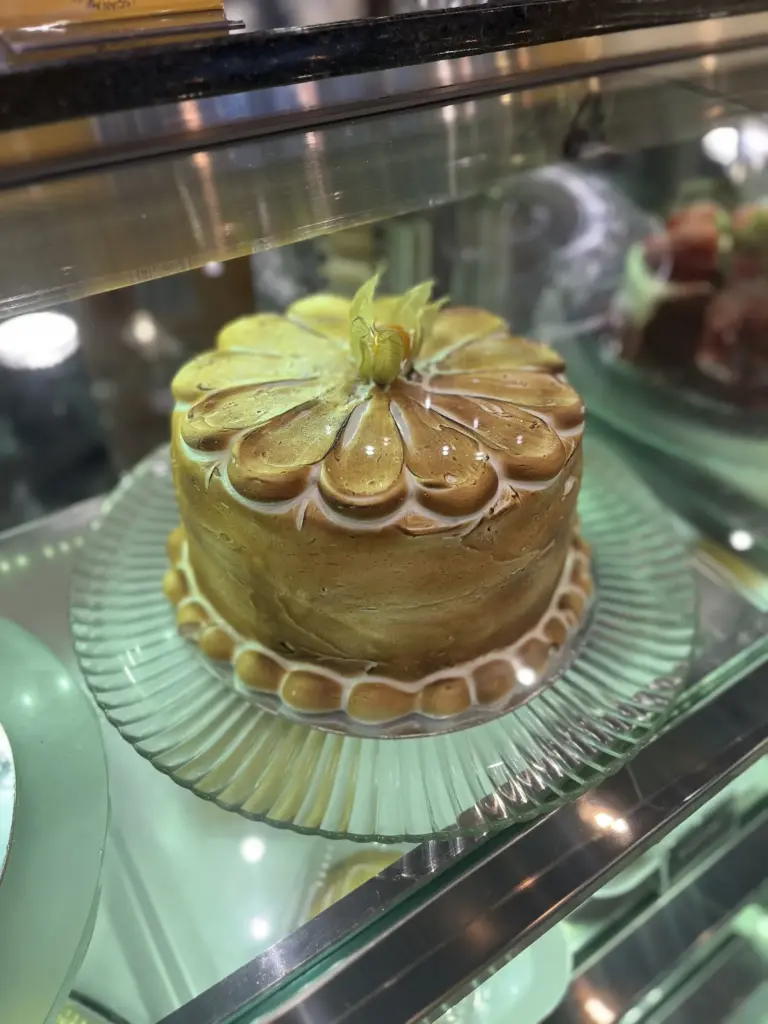 Contraponto Café — foto 1