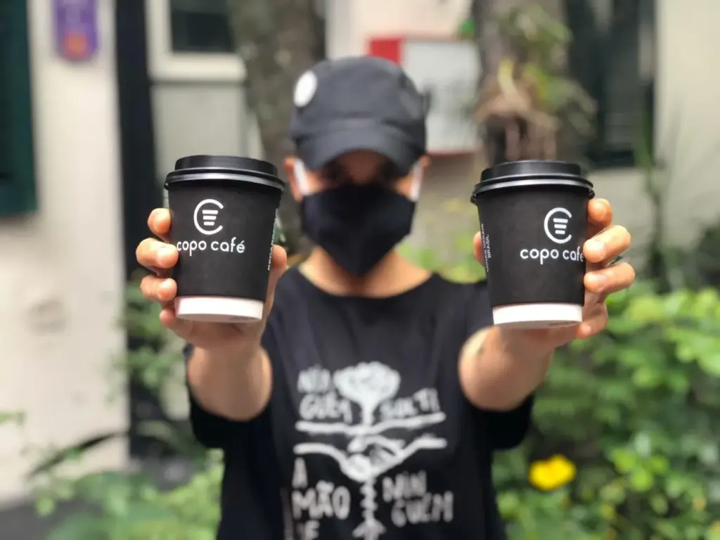 Copo Café — foto 1