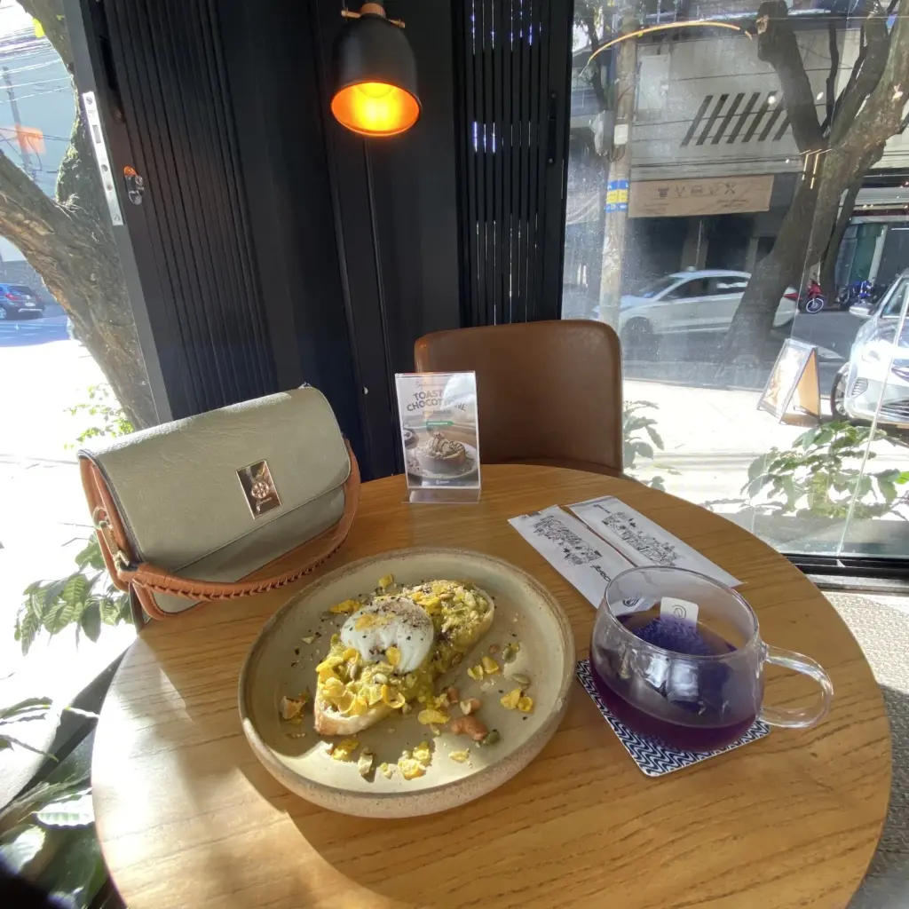 CRIA CAFÉ Cafés Especiais — foto 1