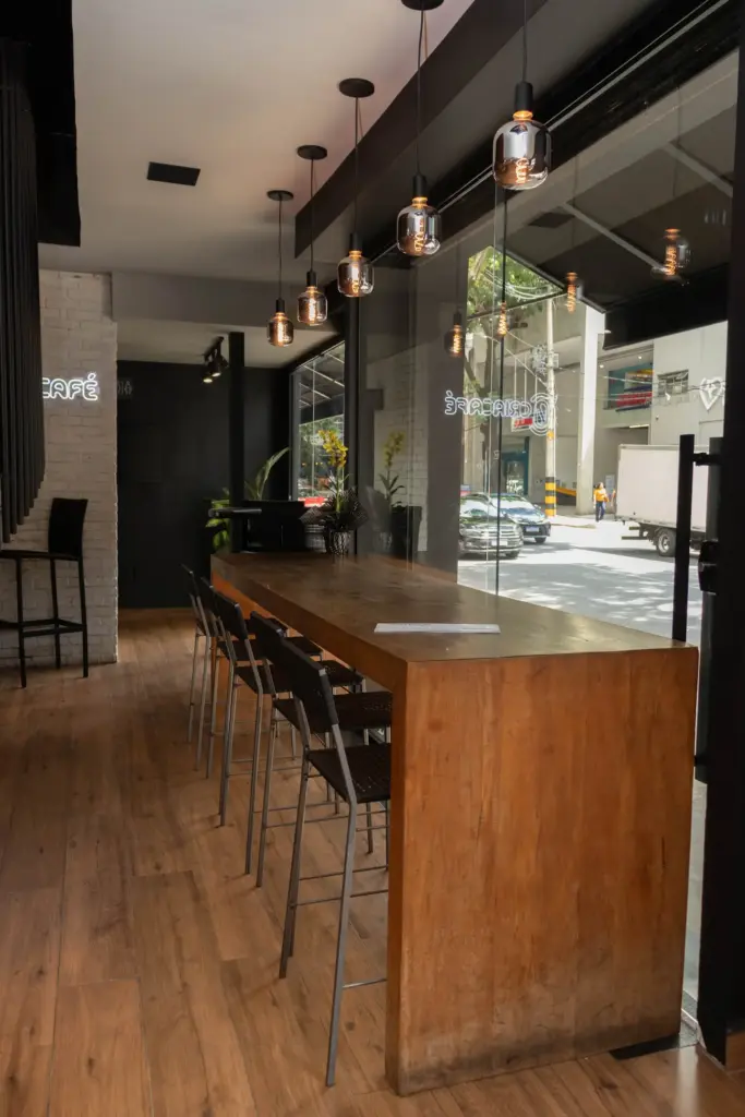 CRIA CAFÉ Cafés Especiais — foto 3