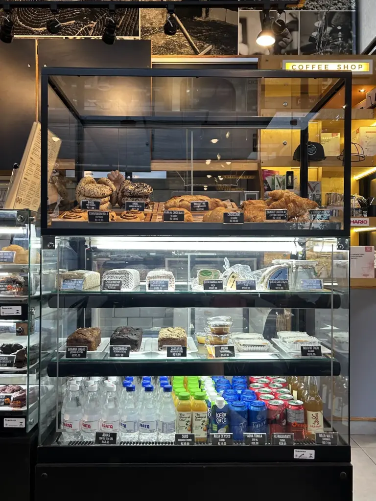 Cupping Café — foto 2