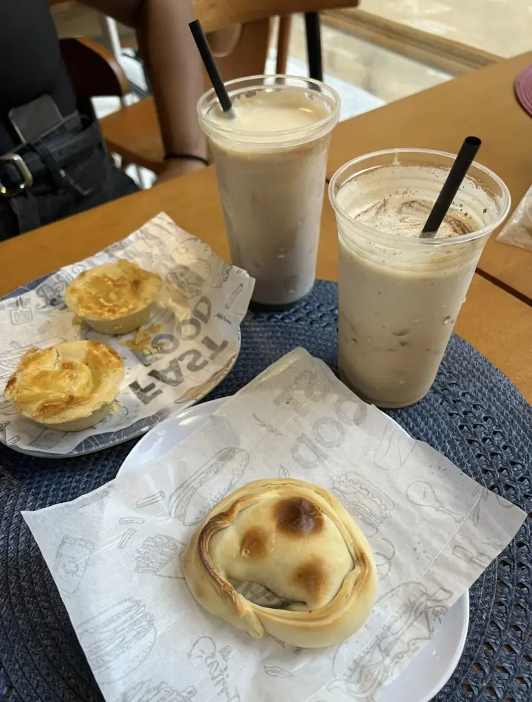 Curto Café — foto 1