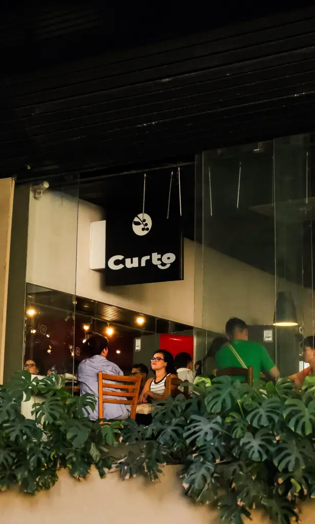 Curto Café — foto 3