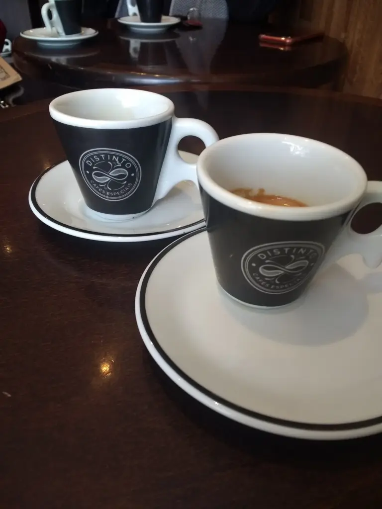 Distinto Cafés Especiais — foto 2