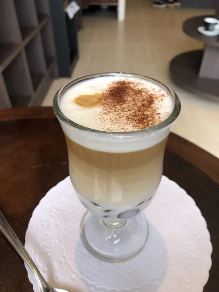 Distinto Cafés Especiais — foto 1