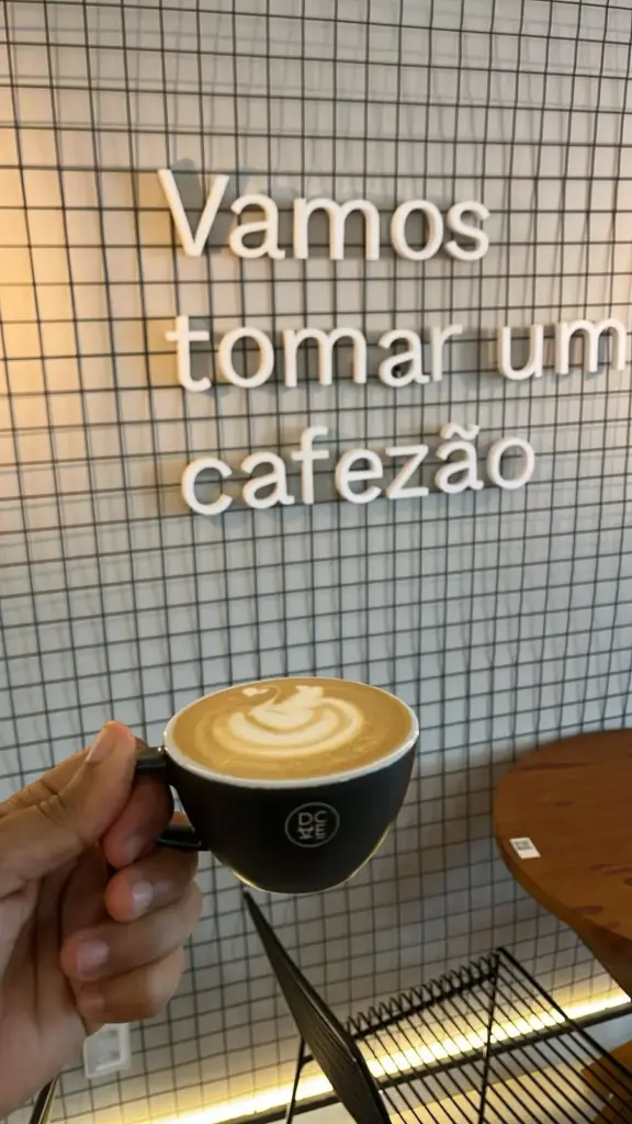 Do Coado ao Espresso | Cafeteria — foto 2