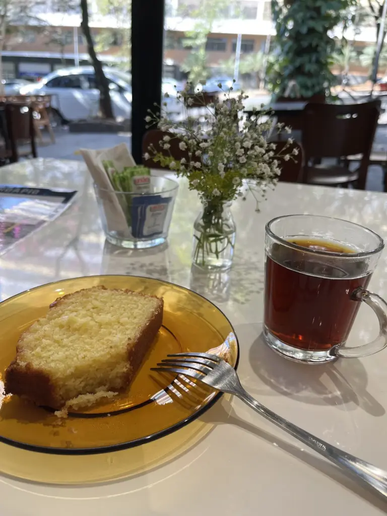 Dona Cafés Especiais — foto 2