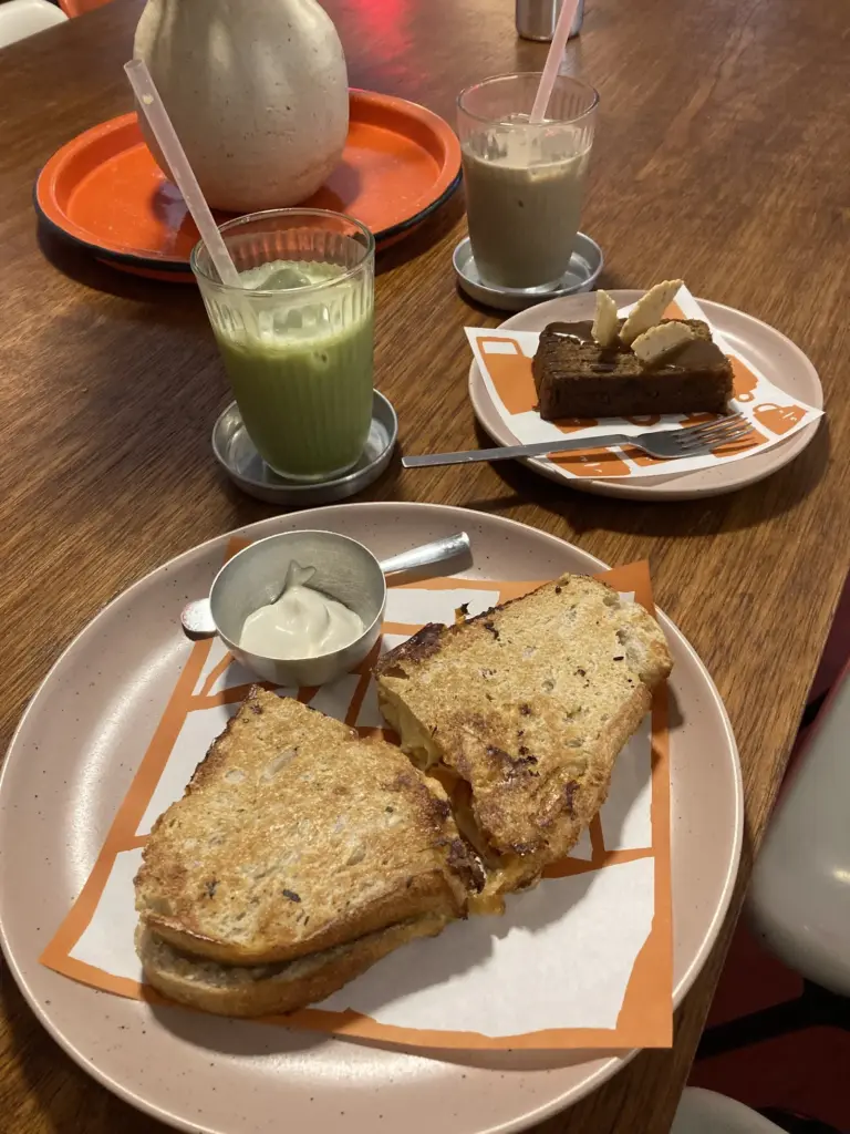 Drama Café — foto 2