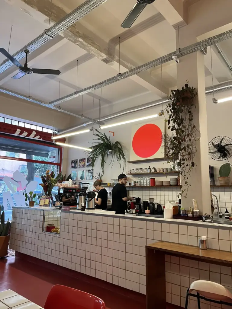 Drama Café — foto 1