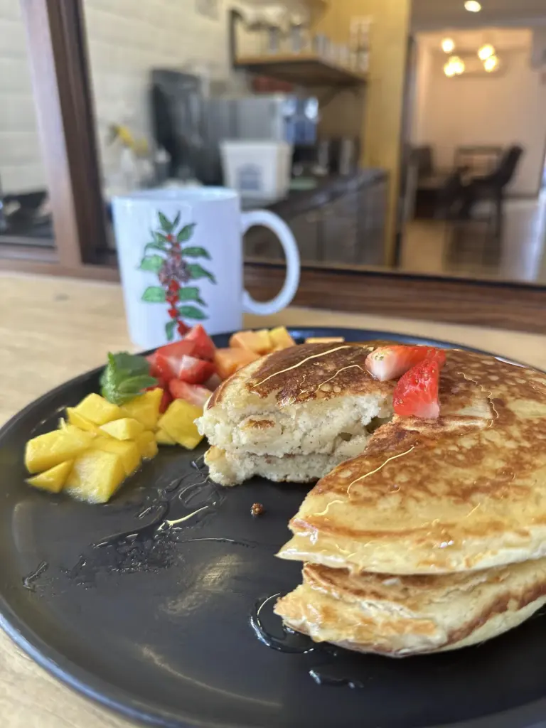 EAP Café — foto 1