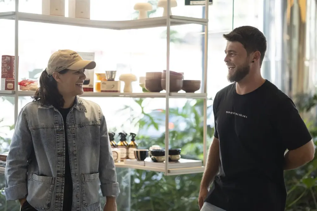 Elisa Café — foto 1