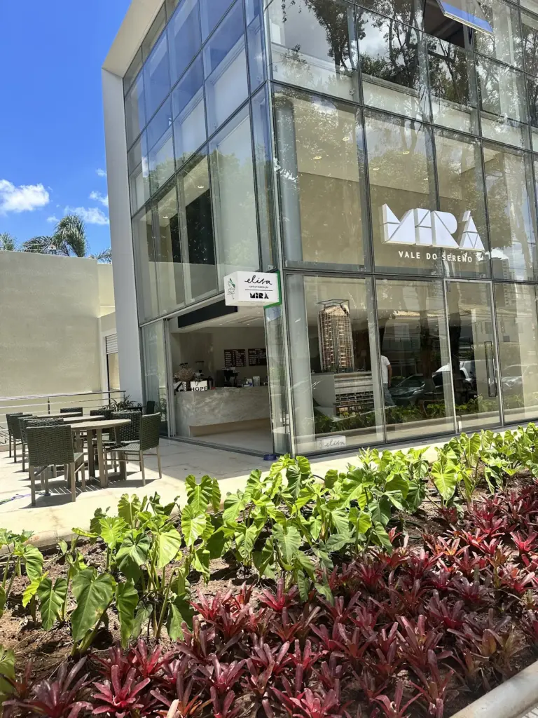 Elisa Café e Torrefação – Belvedere — foto 1
