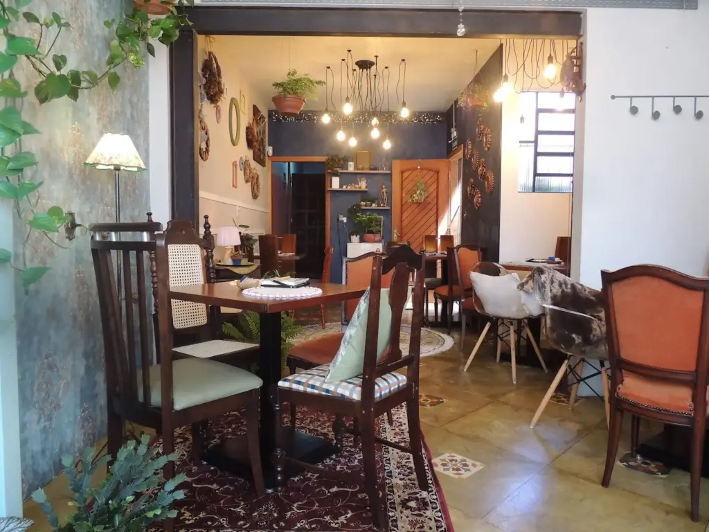 E'novara Espaço – Cafeteria em Santo André — foto 3