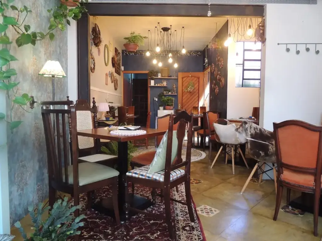 E'novara Espaço – Cafeteria em Santo André — foto 2