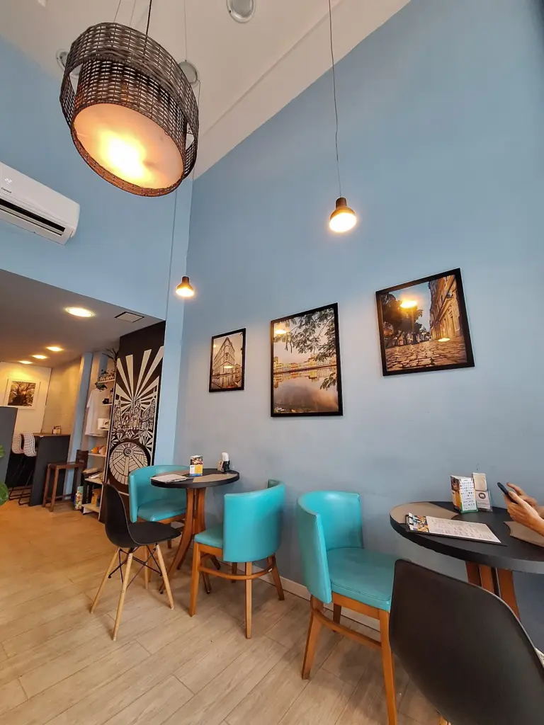 Ernest Café Bistrô — foto 1